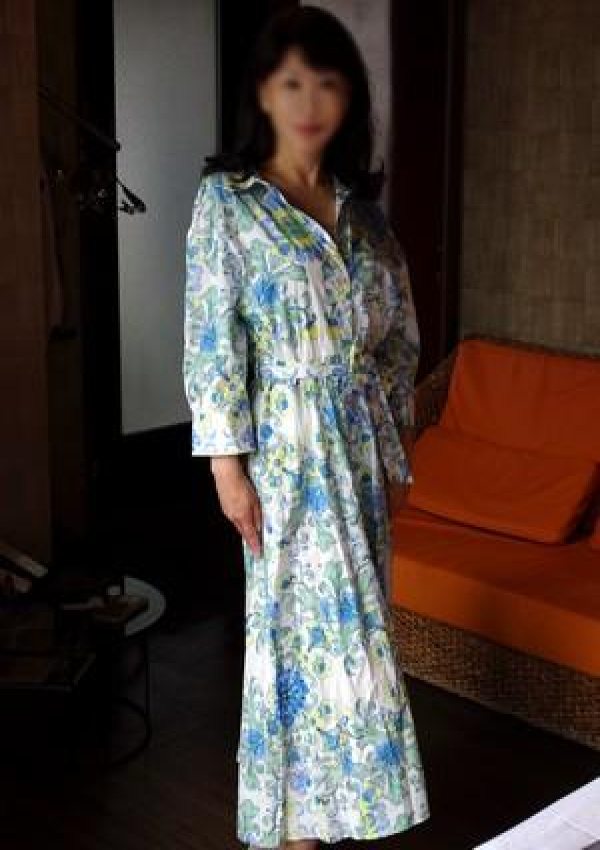 藤乃美鈴、派遣妻 2