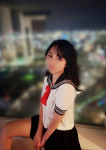 ひなみ、ドMバスターズ京都店