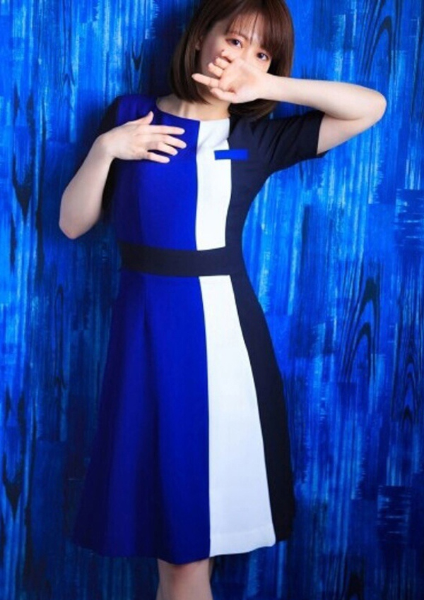 花咲ゆの、Mrs. Dandy Ueno 2