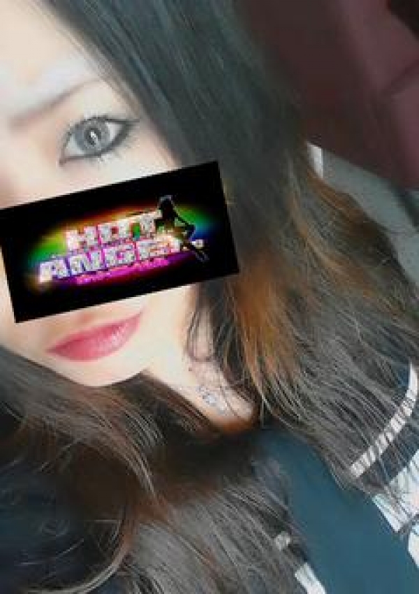 SAKI★サキ★、ホットエンジェル 5