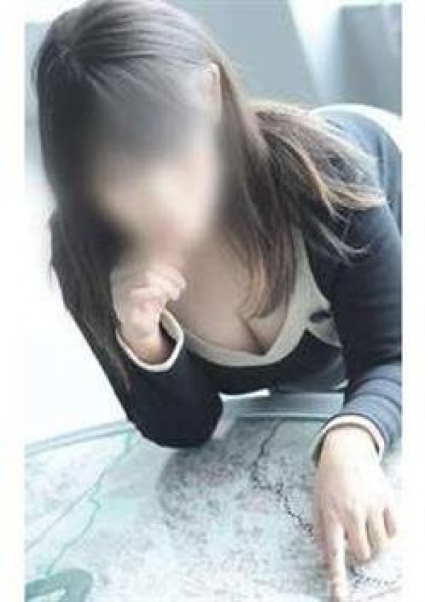 みりあ、激安!奥様特急 富山最安! 2