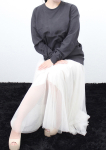 みゆ、人妻の輝き