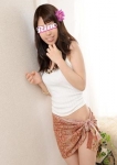 りの、千葉アロマプリンセス