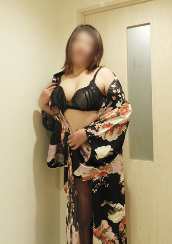 あんな、妻天京橋 7