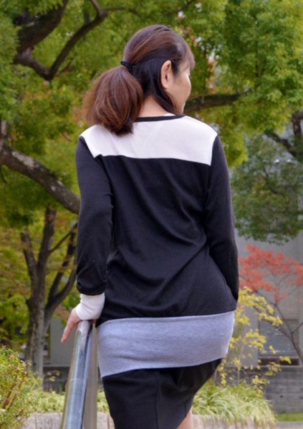 こずえ、完熟ばなな谷九 4