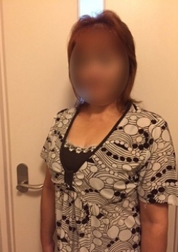 せつこ、人妻パラダイス