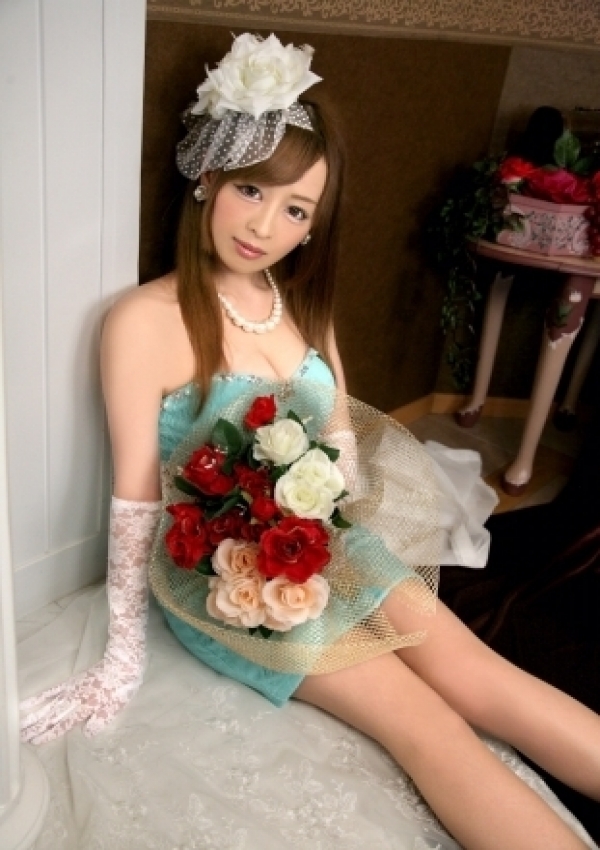 せれな、Flower(フラワー) 3