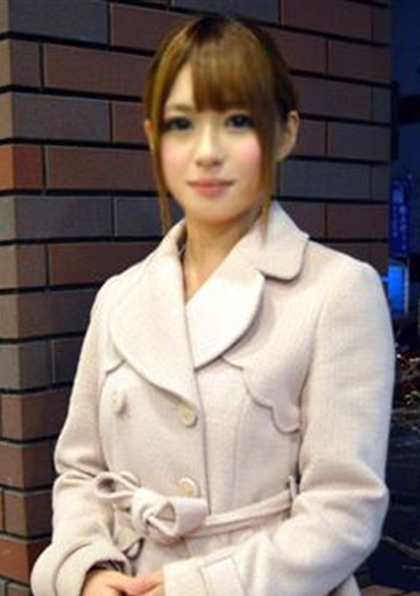 ゆっこ、新橋現役女子大生コレクション 1