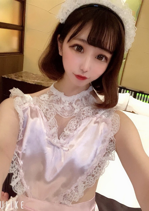 あみか、山梨コスプレ学園 LOVE&PEACE 3