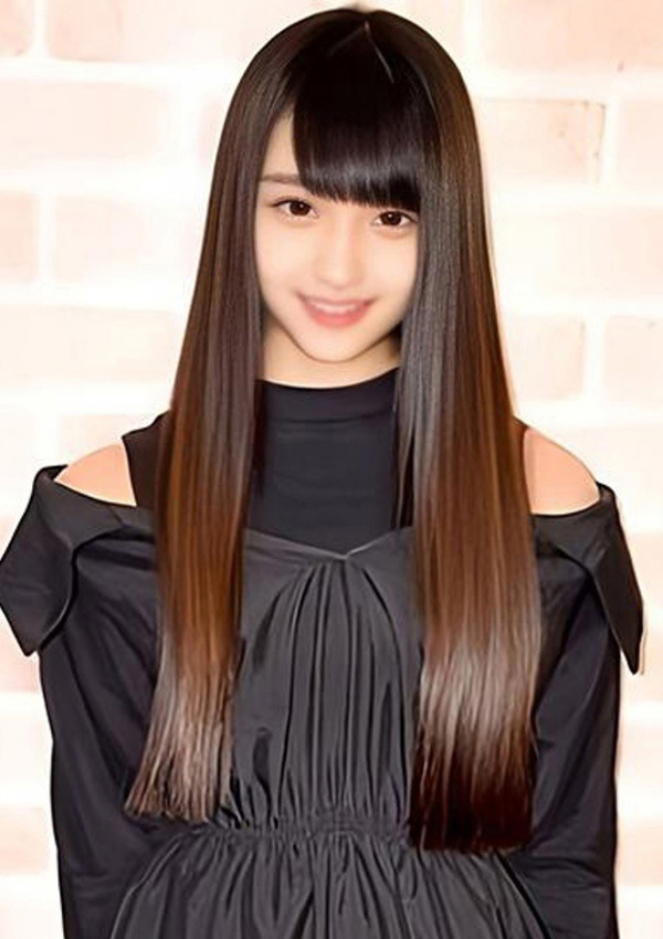 りせ、錦糸町発!現役女子大生専門店カレッジ東京 1