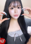 あまね、大阪ニューハーフヘルス ルピナスハーフ梅田