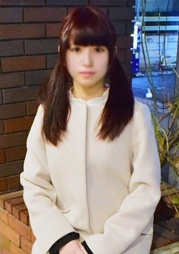 りか、新橋現役女子大生コレクション
