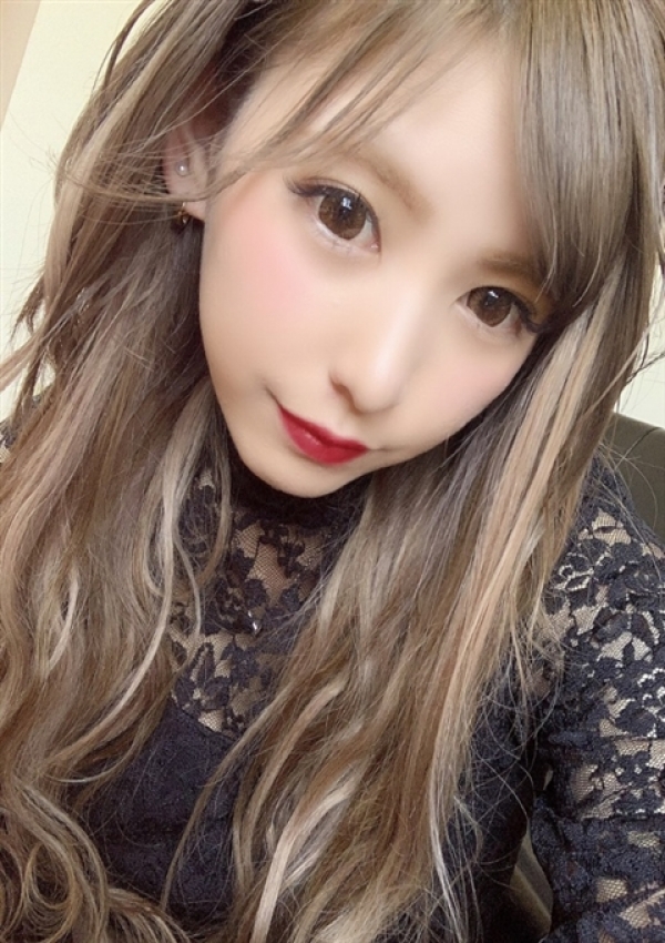 北条 あおい、club Lupin 1
