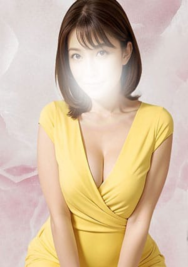 かおり、熟女の美徳