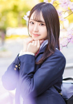 ななは、すぐ舐めたくて学園立川校~舐めたくてグループ~