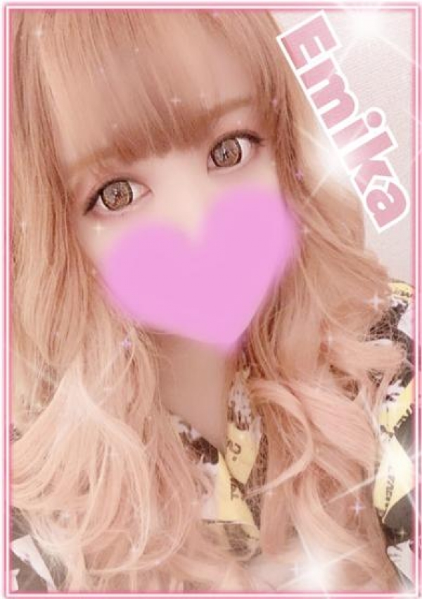 えみか、GAL★PARADISE彦根店 1