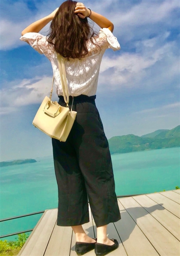 Emiri(えみり)、AMATERAS-アマテラス- 2