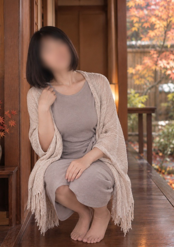 ののか、【素人専門人妻紹介所】 セレブスタイル★山口市(湯田)発 3