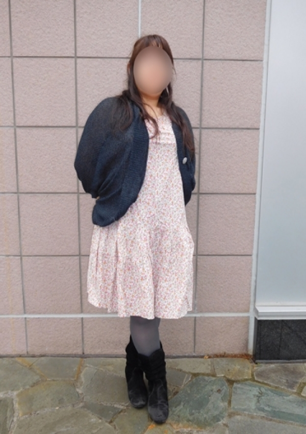 ゆず、土浦VIPデブ専肉だんご 1