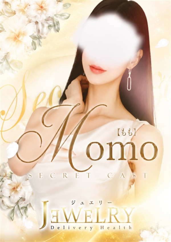 MOMO【もも】、ジュエリー
