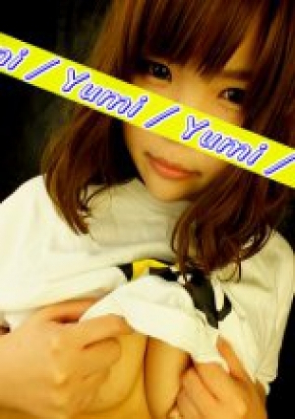ゆみ、パンチラボイン横浜 7