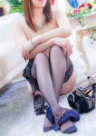 莉緒(りお)