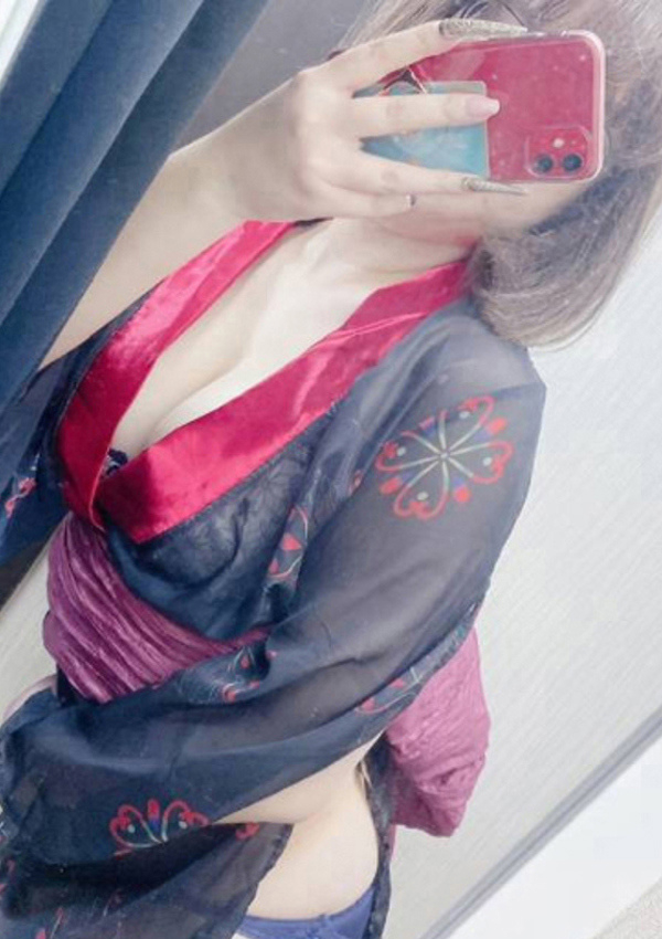 あかり奥様、Desire 2