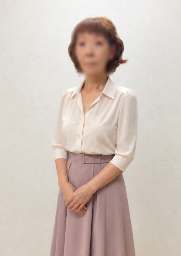 えみ、半熟ばなな錦糸町 5