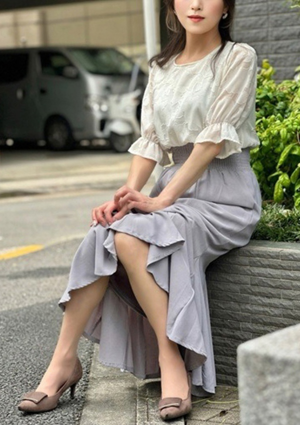 黒川さゆ、月の真珠-五反田- 4