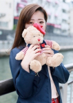まさみ、DISTANCE