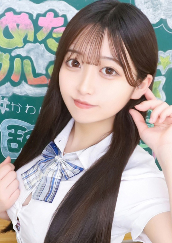 むぎ、まだ舐めたくて学園渋谷校～舐めたくてグループ～ 1