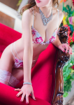 亜美(あみ)、カサブランカ
