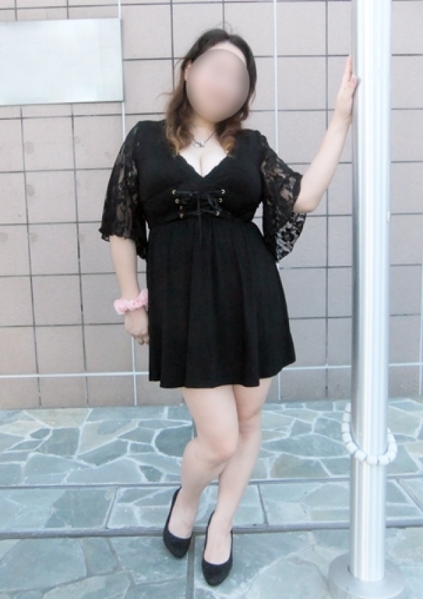 さやか、土浦VIPデブ専肉だんご 2