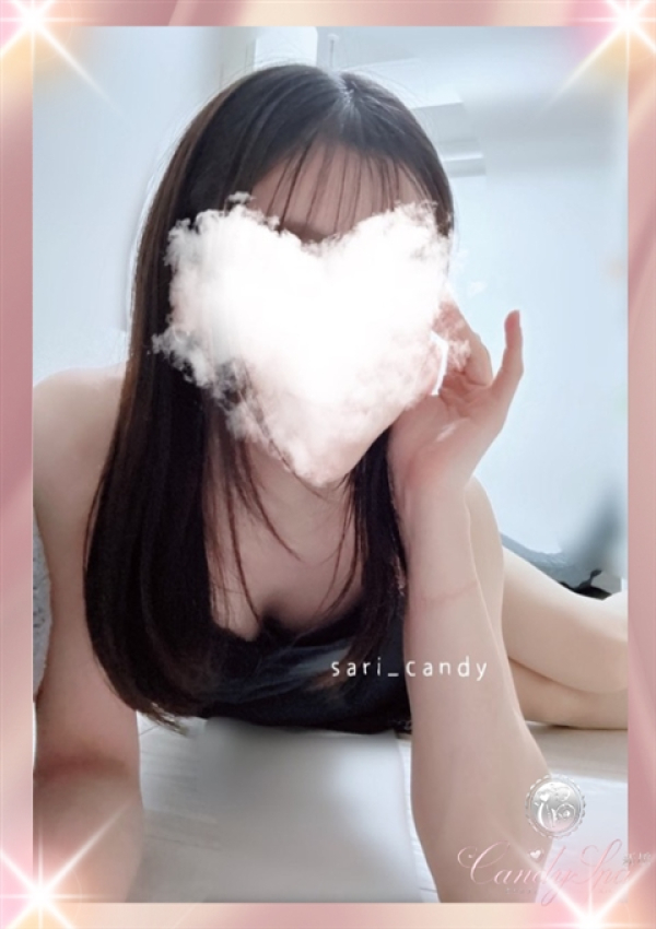 宮脇 さり、Candy Spa(キャンディースパ) 新橋 3