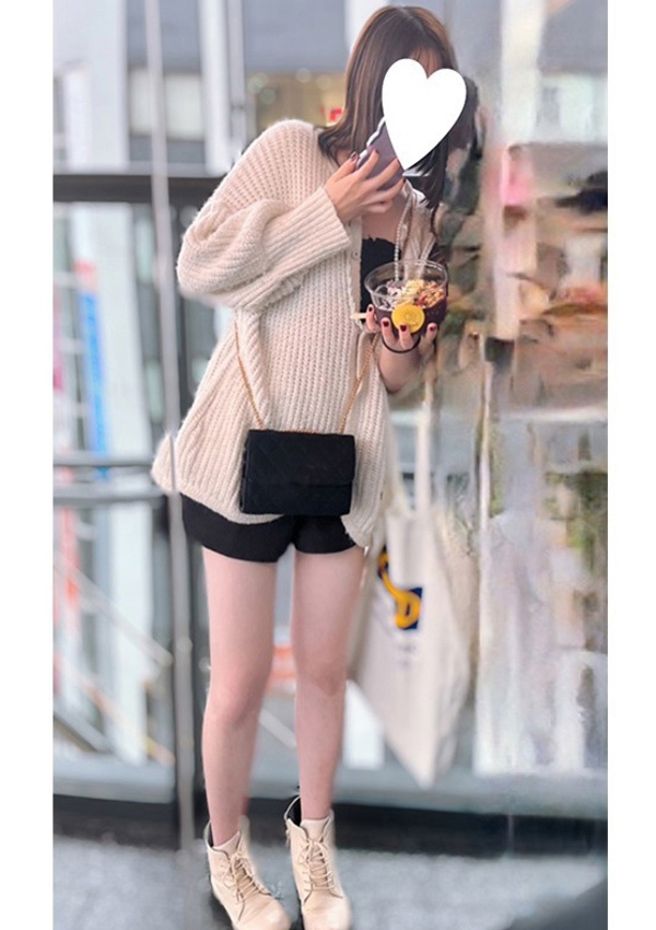 色白女子大生☆りあん、最後の楽園~愛のある場所~ 2