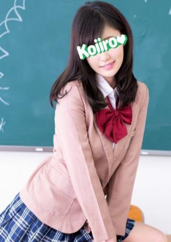 門倉 優樹菜、コスプレ風俗恋色学園 五反田校/エステ専攻科 1