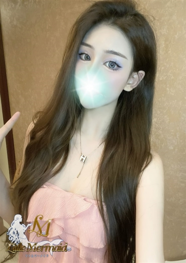 サナ、リトルマーメイド(人魚姫) 3