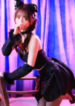 月城りか、Mrs. Dandy Shinjuku