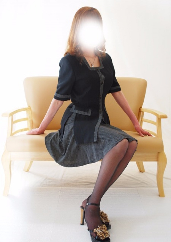 かおり、やまがた人妻隊 1