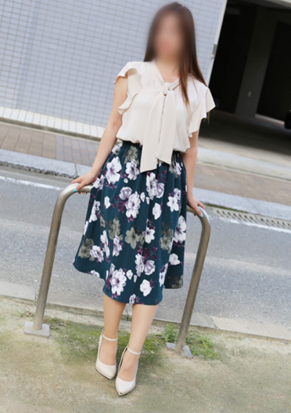 ももこ、博多の熟女 1