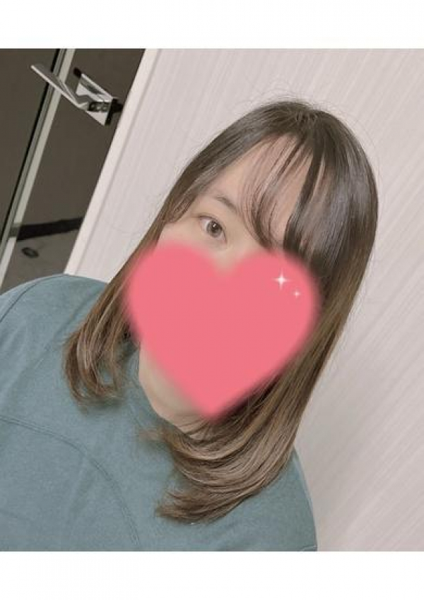 かおる【業界未経験】、ぽちゃりーん