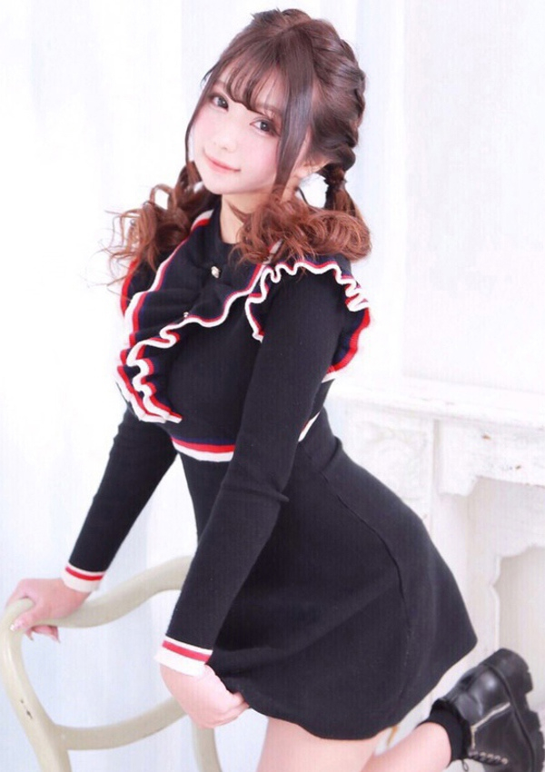 ななほし、ドMバスターズ京都店 5