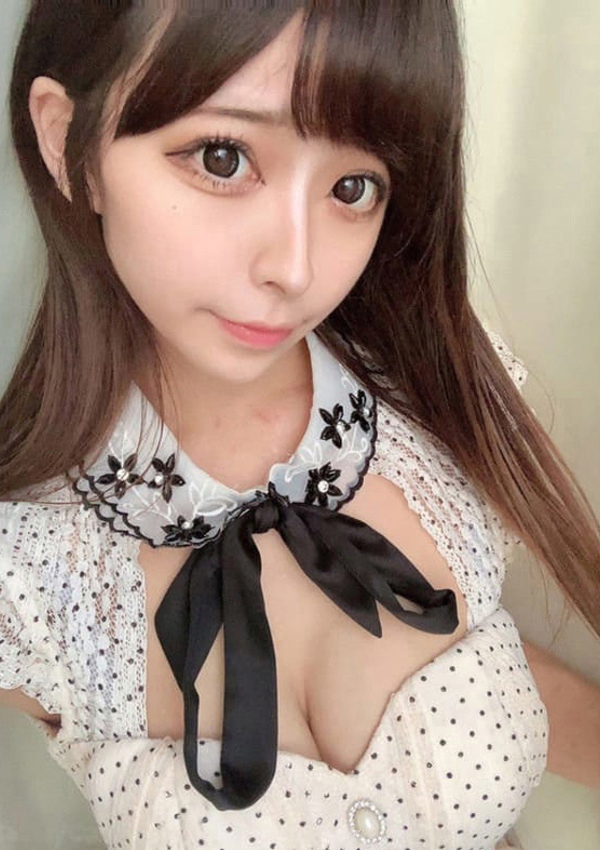 ゆな、舐めていいとも!柏店 4