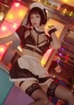 輝/stella、クラブ バレンタイン-大阪店-