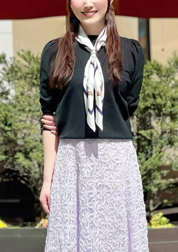 西川みゆ、月の真珠-新宿- 1