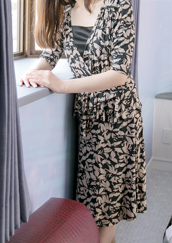 かなみ、北九州人妻倶楽部(三十路、四十路、五十路) 3