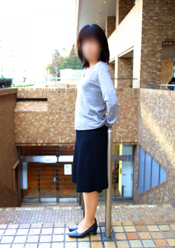 福田、池袋人妻・一度だけ本気の不倫 3