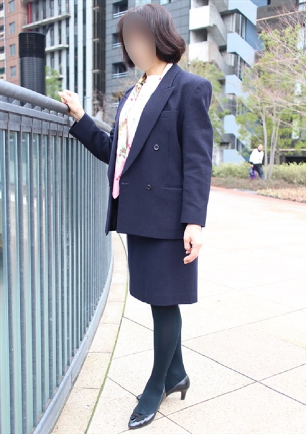 たかよ、かわいい熟女&おいしい人妻 五反田・品川店 2