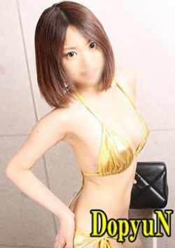 亜希(あき)、底値でドピュん
