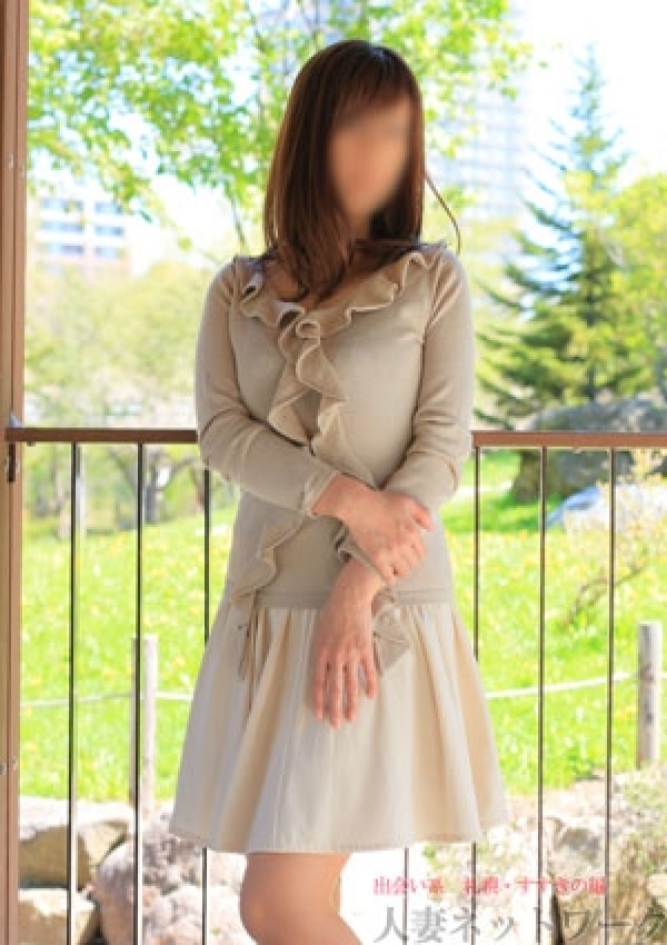 新入会 久美子、出会い系人妻ネットワーク 5